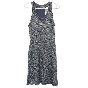 MPG Mondetta Women's Performance Gear Active Dress‎ Mesh Racerback Size Medium